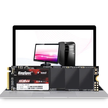KingSpec M2 SSD M. 2 256 GB PCIe NVME 128 gb kapacitou 512 gb diskom 1 TB (Solid State Drive) 2280 Interný Pevný Disk hdd pre Notebook Ploche MSI Asrock