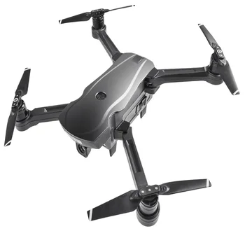 CG033 4K HD Kamera Letecké Fotografie RC Drone GPS Optický Tok Polohy Diaľkové Ovládanie Vrtuľníku Striedavé Skladacia Hučí