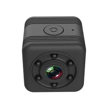 Nové SQ29 IP Kamera HD WIFI Vysokej kvality Malé Mini Kamera Video Senzor Nočné Videnie Nepremokavé Shell Videokamera Micro-Fotoaparát Horúci