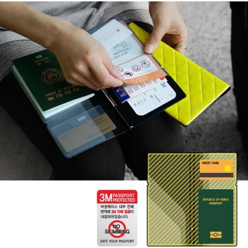 Móda Diamond Držitelia cestovných pasov, Pokrýva Cestovné Príslušenstvo PU Kožené ID Kartou Taška Ženy Funkcia Pas Obchodného Prípadu