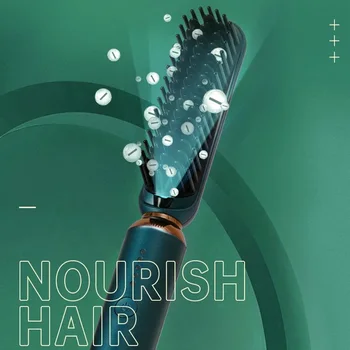InFace ZH-10D Vlasy Nástroje Ion Curling Vlasy Styler Straightener svoju vlnovú dĺžku Vlasov Styling Nástroje na Nastavenie Teploty Vykurovacej Česať Vlasy