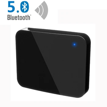 Bluetooth Hudobný Prijímač Bezdrôtovej 30Pin Prijímač Audio Adaptér Pre IPod IPhone 30 Pinový Dock Dokovacej Stanice Bluetooth5.0