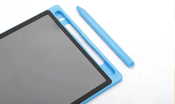 Yixie Klasické 8.5 Palcový Farebný Displej LCD Písanie Tabletov Elektronické Kreslenie Rukou Pad Bezpapierové Message Board pre Deti