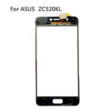 5.5 X00HD ZC520KL Dotykový Displej Skla Pre ASUS ZenFone 4 MAX ZC520KL Sklo Senzor Digitalizátorom. ScreenReplacement Časti