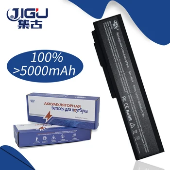 JIGU Notebook Batéria Pre Asus M50 M60 N43 N53 X55 X57 A32-H36 G50 G51 G60 L50 e61 aplikácie Series A32-M50 A32-e61 aplikácie A32-X64 A33-M50