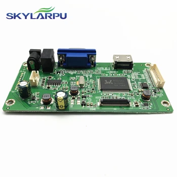 Skylarpu držiak pre N133HSE-EA3 HDMI + VGA LCD LED LVDS EDP Radič Rada Ovládač doprava Zadarmo