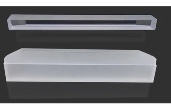 Quartz panel LCD displej údržba zariadení Cutter head sídlo quartz Crystal bar bar Špeciálna KARTA quartz bar 100*8*22 mm ACF