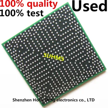 Test veľmi dobrý produkt SR0W0 D2500 bga čip reball s lopty IC čipy