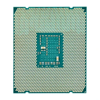 Intel Xeon E5 2640 V3 E5 2640V3 Procesor SR205 2.6 Ghz, 8 Jadro 90W Socket LGA 2011-3 Vhodné pre X99 doska