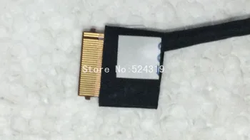 Nový Notebook, LCD Kábel pre Lenovo iDEAPAD 320-15IAP 320-15IABR DC02001YF10