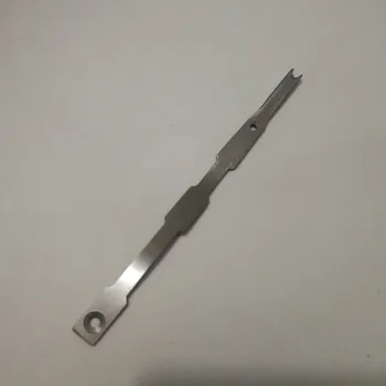 Slučky Hromadu nožnicový pre ZQ-II elektrické Ručné chumáčovanie zbraň Koberec stroje