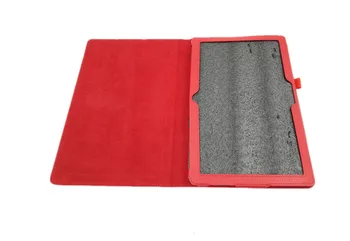Pre Surface RT 1nd 2. 10.6 palcový Tablet PU Kožené Skladacie Folio Prípade Stojan, Kryt