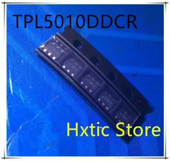 10pcs/veľa TPL5010DDCR TPL5010DDCT TPL5010 ZAKX IC 6-SOT