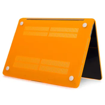 A1706 A1707 A1708 A1989 A1990 Matný Povrch Notebooku Prípade Pre Macbook Pro Retina 13,3