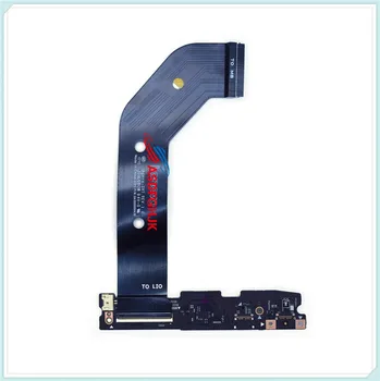 USB Rada NS-A901 w Kábel DA30000H420 od spoločnosti Lenovo Pre Jogy 910-13IKB TESED OK