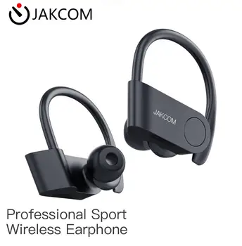 JAKCOM SE3 Športové Bezdrôtové Slúchadlá Nového produktu, ako slúchadlá tws pro prípade murakami hlavu nastaviť hráč v2