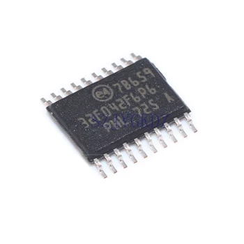 Stm32f042 Mcu 32-bitové Stm32 Arm Cortex M0 Risc 32kb Flash 2.5 v/3,3 v 20-pin Tssop Stm32f042f6p6