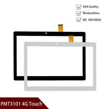 Pôvodný Pre Prestigio Milosť, 3101 4G LTE PMT3101 4G Tablet Dotykový Displej 10.1 palcový PC Dotykový Panel Digitalizátorom. Sklo Senzor 237*166mm