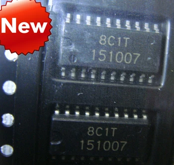 5 KS-10PCS nové pôvodné autentické HD151007FPDEL HD151007FP HD151007 151007 SOP-20