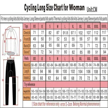 Siroko Ženy, Cyklistika Dres 2020 Cestné Cyklistické Oblečenie, Zimná Fleece, Dlhý Rukáv Top Mtb Teplá Bunda Ciclismo Ropa Požičovňa Oblek
