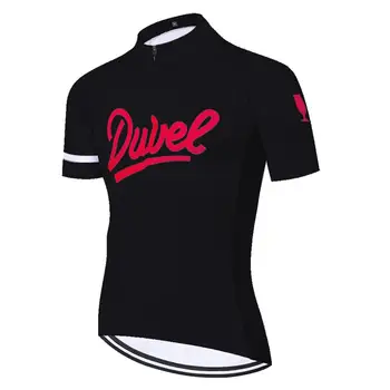 DUVEL jersey mujer 2019 tenue cycliste homme cyklistika dres roupa ciclismo priedušná MTB bike nosenie maillot ciclismo tričko mužov