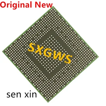 1PCS zbrusu nový a originálny N14P-GT-A2 N14P GT A2 BGA Chipset s leadfree gule