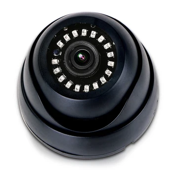 Sony IMX326 Senzor AHD-H Fotoaparát 5MP kvalite 1080P Video Dohľad HD Mini Kamera Nano Led INFRAČERVENÉ Nočné Videnie krytý Dome Bezpečnostné video
