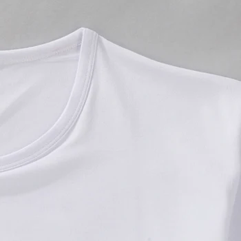 Coldplay T-Tričko Bielej Farby, Módne Mens Krátke Rukáv Coldplay Logo, Print T Shirt Topy Tees tričko Cool Muž Rock Štýl Oblečenie