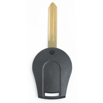 Keyecu pre Nissan Micra (K13) 2 Tlačidlo Keyless Entry Diaľkové Tlačidlo Auto Tlačidlo Fob FCC ID:TWB1U761