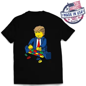 2020 Mužov Tričko Donald Trump 2020 Tričko Postaviť Múr, Tričko Trump Steny T-Shirt Nové Muži V Pohode Xxxtentacion Tričko Strach Cosplay