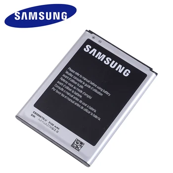 EB595675LU Pre Samsung Galaxy Note 2 N7100 N7102 N719 N7108 N7108D POZN.2 3100mAh SEK-SHVE250S/K/L Batérie SHV-E250L/S/K