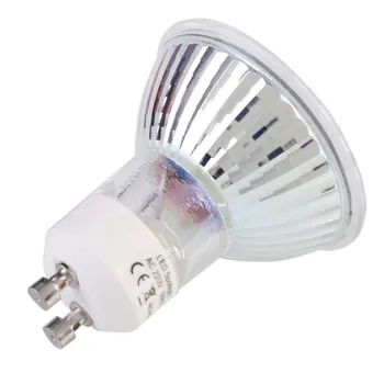 5 ks/veľa MR16 GU10 GU5.3 60LEDS SMD3528 12v 220V 7w LED lampa Teplého/Studeného bieleho svetla, Široký uhol lúča LED svete =50W lustre