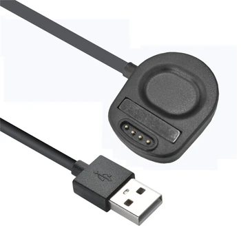 1Pc USB Nabíjací Držiak Pre Suunto7 Nabíjací Kábel Pre Suunto-7 Smart Hodinky, Príslušenstvo Bezdrôtového Náhradné Nabíjací Dock Adaptér