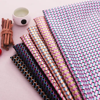 Prehoz textílie brocade, imitácia hodvábu šijací materiál pre značkové oblečenie tkaniny pre patchworking švy cheongsam a kimono