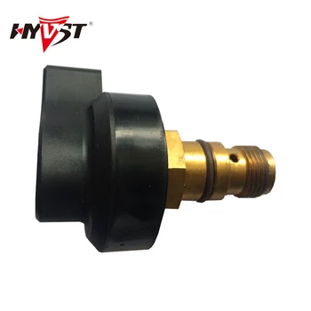 HYVST spray paint časti Vypúšťací ventil pre montáž SPT210/SPT230 CT90210A39