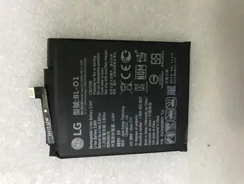 3000mAh 3.85 V Batéria LG BL-O1 Mobilný Telefón BL-01 batérie