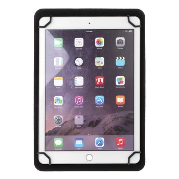 Univerzálny Auto opierky hlavy Mount Držiak Pre 9.6-10.1 Palcový iPad Air Pro Galaxy Tab Nov-26B