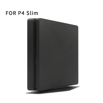 Vertikálny Držiak Stojanu Herné Konzoly Plastový Držiak Hra, Prehrávač pre PS4 Slim PS4 Pro Playstation 4 Príslušenstvo