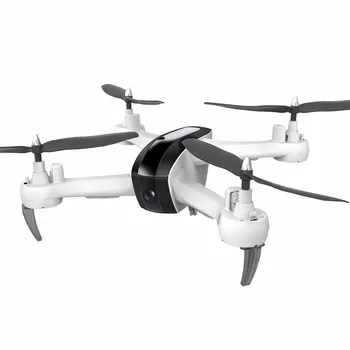HYH7 Hučí s Kamerou HD Selfi Dron 1080P Dodržiavať Režim Gestami FPV Quadcopter 5MP Quadrocopter RC Vrtuľník VS Syma X5