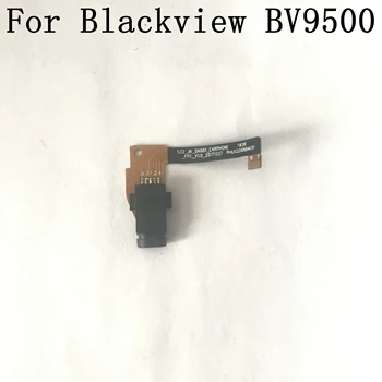 Blackview BV9500 Pôvodná Používané Slúchadlá Pre Blackview BV9500 Pro na Opravu Upevňovacie Časti Náhradné