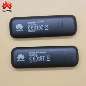 ZTE 4G Modem MF79u huawei E3372 E3372h-607 s Anténou 4G LTE USB WiFIi Modem 4G LTE hardvérový kľúč USB Modem 4G SIM Karty pk E8372