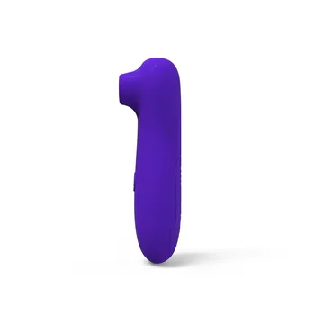 Klitorálny Sania G-Spot Vibrátor s 10 Silný Režimy Klitoris Bulík Nabíjateľná Stimulátor Klitorisu Sexuálne Hračky pre Ženy
