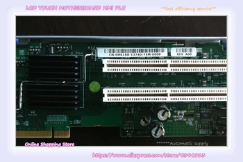 Pre výškou 2950 PCI-X Rozširujúca Karta PE2950 PCI Expansion Board H6188