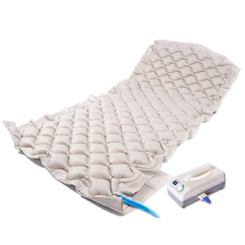 Elektrické Anti-decubitus matrace na Lekárske hemoroidy matrace posteľ pre starších Pacientov starostlivosti Turn-up pad Vzduchu posteľ