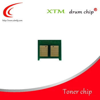 Kompatibilné CE260X CE261X CE262X CE263X 60X 61X 62X 63X toner reset čipu pre HP CP4525 CP4525n CP4525dn CP4525xh laserové tlačiarne