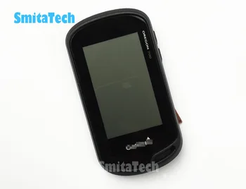 3,0 palca Pre Garmin Oregon 700 Ručný navigátor LCD displej dotykový displej digitalizátorom. GPS opravu, výmenu
