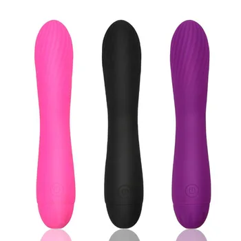 EXVOID Análny Plug Vibrátor Výkonné Vibrácie Vagíny, Klitorisu Stimuláciu Prostaty G-spot Masážne Dildo Vibrátor Sexuálne Hračky pre Ženy