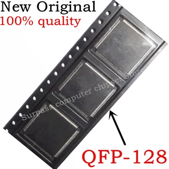 (2piece) Nové KB932QF AO KB932QF A0 KB926QF D2 QFP-128 Chipset