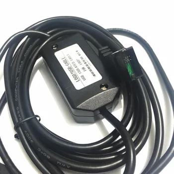 Izolované USB-LOGO Programovanie Kábel pre LOGO! USB Verzia PLC 6ED1 057-1AA01-0BA0
