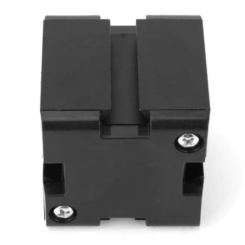 Z030MB Kovové Strednej Blok Podstavec Blok pre Sústruh Mini Stroj na Bloku Vreteníka a Tailstock